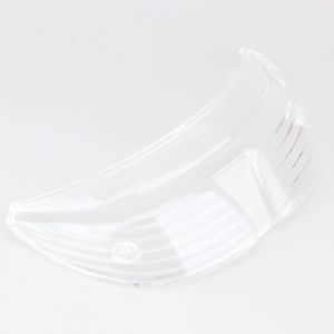 Cabochon de feu arri&egrave;re Peugeot Trekker, TKR... TNT Tuning blanc