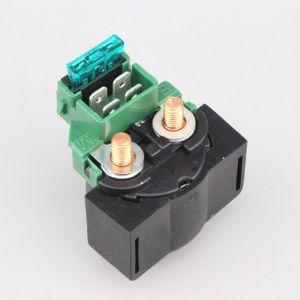 Relais de d&eacute;marreur Kymco Maxxer 450, Xciting 250, 300, Sym GTS 125... Athena