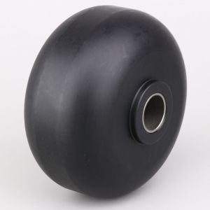 Rouleau de plateau de coupe Ø119 mm Iseki