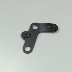 Patte support de sabot moteur droite Magpower R-stunt 50/125 et Eurocka Roadster 50 (depuis 2013)