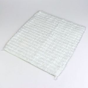 Laine de roche de silencieux d'échappement en plaque 500x500 mm Acousta-fil 850°C