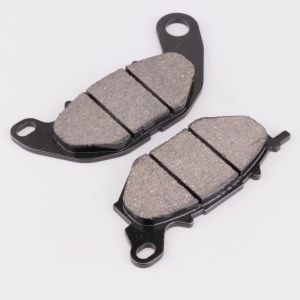 Plaquettes de frein avant céramique Yamaha Xmax (depuis 2017) SBS