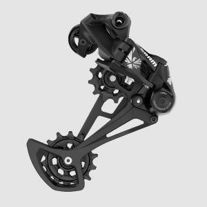 Dérailleur arrière vélo Sram NX Eagle 12 vitesses (chape longue)