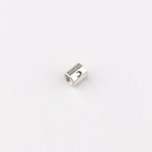 Serre câble de traction, d'embrayage tondeuse, motoculteur... Ø5.5x6 mm