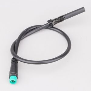 Connecteur Julet &eacute;tanche 5 broches m&acirc;les Clarks