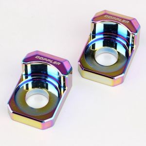 Tendeurs de cha&icirc;ne Rieju MRT Pro, Peugeot XP7, XR7... Doppler N&eacute;ochrome