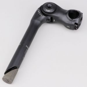 Potence plongeur de v&eacute;lo &Oslash;22.2/25.4x75 mm 30&deg;/70&deg; Contec Seto Stick