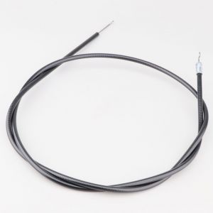 C&acirc;ble d'acc&eacute;l&eacute;rateur de motobineuse Pubert L Junior, Primo, Terro... (2011 - 2017)