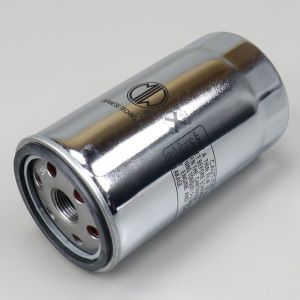 Filtre à huile MIW MEIWA HD17003 chromé Harley Davidson FXDB Dyna Daytona, FXDB Sturgis...