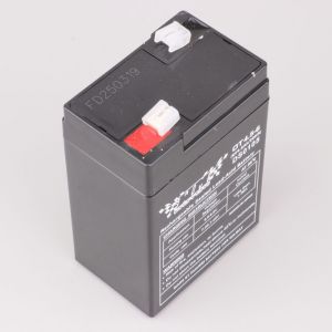 Batterie OT4.5-6 6V 4.5Ah gel