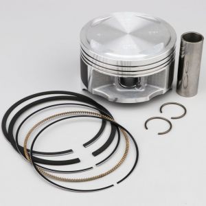 Piston Honda TRX 400 (1999 - 2008) &Oslash;86.97 mm (cote A) Vertex Replica