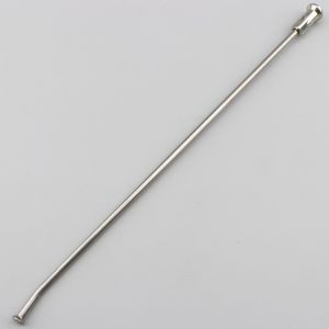 Rayon de roue avant 21 pouces 3.5x230 mm Kawasaki KX, KXF, Suzuki RM, RM-Z, Yamaha WR-F, YZ, YZF Motocross Marketing