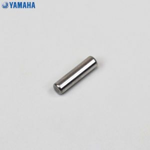 Clavette de poulie de pompe &agrave; huile MBK Booster, Yamaha Bw's, TNT Roma, Keeway, Cpi, Generic...