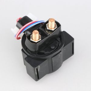 Relais de d&eacute;marreur Aprilia Atlantic 125, Dorsoduro 750, RSV 1000... Athena