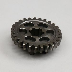 Pignon d'arbre primaire Kawasaki KLF 300 V4