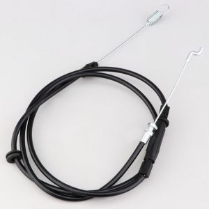 C&acirc;ble d'embrayage de tondeuse Stiga Collector 53 S, Bestgreen BG 4053 TR, Castelgarden ES 464 TR... 1530 mm Stiga