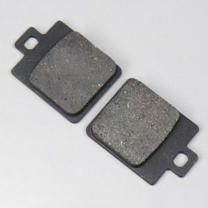 Plaquettes de frein organique Piaggio Zip, Liberty, Peugeot Speedfight, Vespa Sprint... RB Max