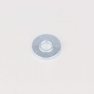 Cale de hauteur pour fus&eacute;e &Oslash;28x10 mm &eacute;paisseur 4 mm karting Righetti Ridolfi