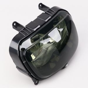 Phare fumé MBK Booster, Yamaha Bw's (depuis 2004) Fifty
