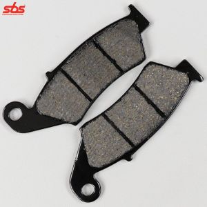 Plaquettes de frein organique Yamaha YZ 125 (1998 - 2007), YZF 450 (2003 - 2007), Honda CRF 450 R (2004 - 2014)... SBS