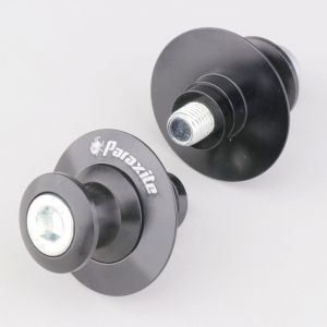 Diabolos de bras oscillant Ø10 mm (pas de 1.25) Paraxite noirs