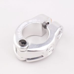 Collier de tige de selle vélo Ø25.4mm Dia-Compe MX 1500 gris