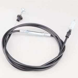 C&acirc;ble d'embrayage de d&eacute;broussailleuse Pubert Toundra