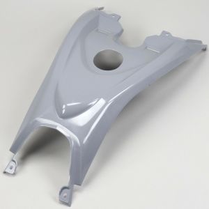 Couvre réservoir d'essence Yamaha YFM Raptor 700 (2013 - 2020) gris nardo