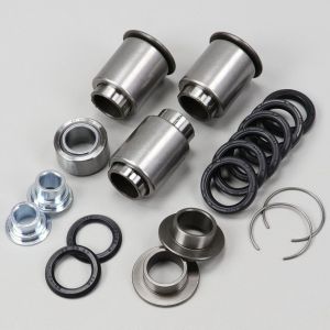 Roulements de biellettes d'amortisseur Yamaha YZ 125 (1989 - 1992), 250 (1990 - 1992) Prox