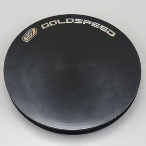 Mud caps de jante Beadlock 10 pouces Goldspeed