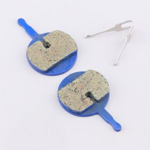 Plaquettes de frein organique v&eacute;lo type Avid BB5... Union DBP-38