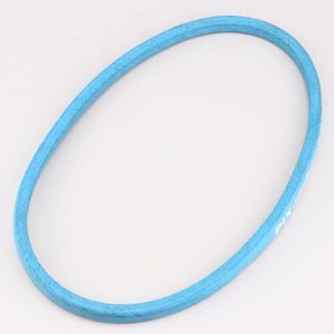 Courroie de tondeuse 4L290 Iseki, Daloz, MTD... 12.7x737 mm Pix LawnMaster