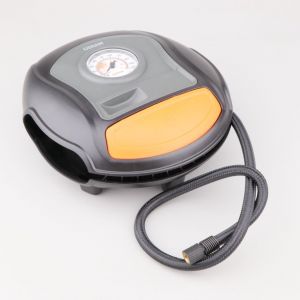 Mini compresseur d'air Osram (allume-cigare)