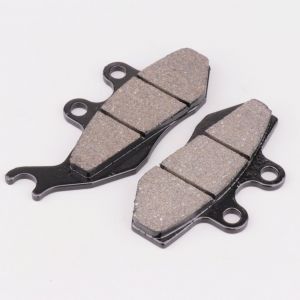 Plaquettes de frein céramique Yamaha TZR 50, Derbi DRD Racing 50, Beta RR Enduro 50... SBS