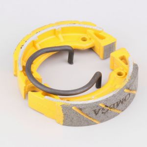 M&acirc;choires de frein 90x18 mm Bernardi Peugeot 103 RCX, SPX, Vogue... Omega