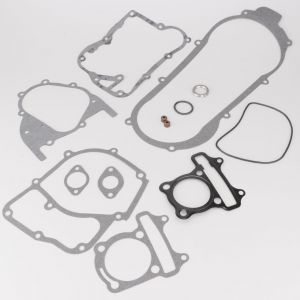 Joints moteur GY6 152QMI Keeway Matrix, Kymco Agility... 125 4T (407 mm)