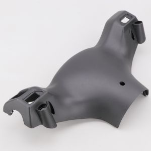 Couvre guidon arri&egrave;re Piaggio Zip (depuis 2000) Supertec