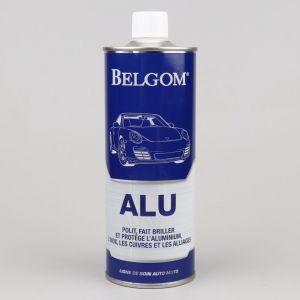 Belgom alu 500ml