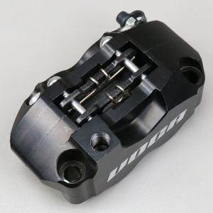 Étrier de frein Voca G-Force radial 4 pistons noir