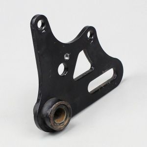 Support &eacute;trier de frein arri&egrave;re Derbi Senda, Gilera SMT, RCR et Drifting (depuis 2011)