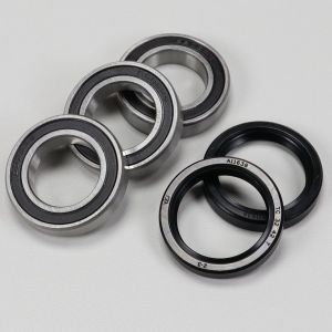 Roulements et joints spi de roue arrière Yamaha YZF 250 (depuis 2009), 450 (depuis 2014), Fantic XXF 250, 450... ProX