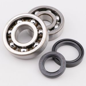 Roulements et joints spi de vilebrequin Honda NSR 125 (1992 - 1996) Athena
