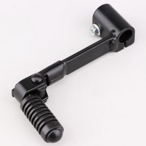 S&eacute;lecteur de vitesses d&eacute;port&eacute; YX, Lifan... 125, 140, 150 YCF noir