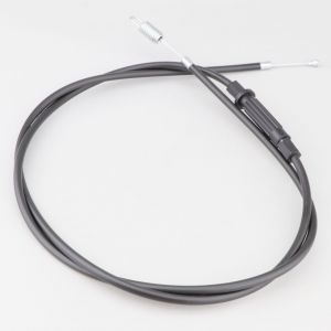 C&acirc;ble d'embrayage pour guidon ouvert de d&eacute;broussailleuse E51 (1999 - 2002)