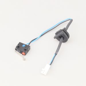 Interrupteur d'arr&ecirc;t tondeuse robot Husqvarna Automower 310, 430X, 550H...