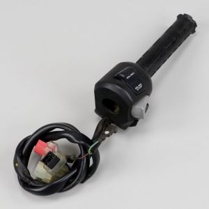 Poignée de gaz et commodo droit Honda Forza 125 (2015 - 2021)