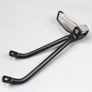 Platine repose pied passager gauche Rieju RS3, NKD