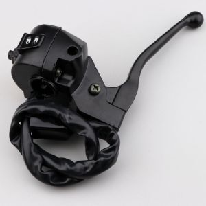 Commodo gauche Peugeot Speedfight 3, 4, Kisbee, Streetzone, Vivacity 3...
