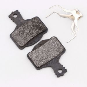 Plaquettes de frein semi-métal vélo E-Bike type Magura MT4, MT8... Ferodo
