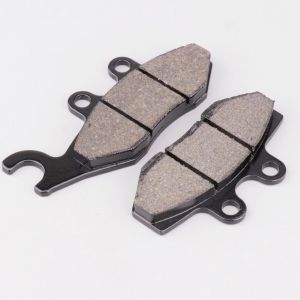 Plaquettes de frein céramique Piaggio Fly, Aprilia SR, Gilera Runner... SBS